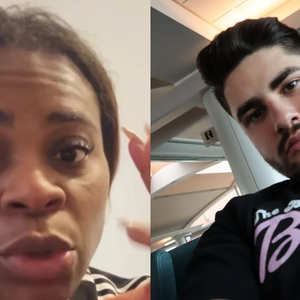 Jojo Todynho debocha da performance sexual de Lucas Souza e ex-marido detona: 'Limitações de se relacionar com uma pessoa de quase 200 kg'