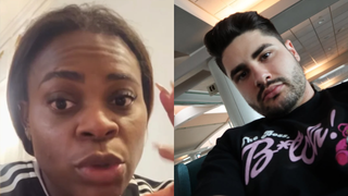 Jojo Todynho debocha da performance sexual de Lucas Souza e ex-marido detona: 'Limitações de se relacionar com uma pessoa de quase 200 kg'