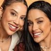 Eva e Renata, campeã do 'BBB 25', não são mais amigas? Bailarina se pronuncia após rumores tomarem conta da web: 'O que mudou...'