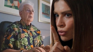 Ele está de olho! 3 vezes em que o autor de 'Três Graças', Aguinaldo Silva, respondeu às críticas do público com cenas da própria novela