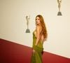 Marina Ruy Barbosa foi homenageada com o prêmio Global Fashion Icon of the Year no The EMIGALA Awards, realizado no hotel Jumeirah Emirates Towers, em Dubai.
