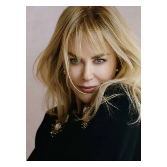 Nicole Kidman revela por que aprendeu a dizer 'não' e defende: 'Estou me protegendo quando preciso. É meu direito'