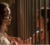 No final de 'Garota do Momento', Bia (Maísa) terá casamento feliz com Beto (Pedro Novaes) e Clarice (Carol Castro) ficará livre de acusação