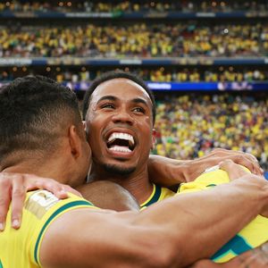 As redes sociais transformaram Gabriel Magalhães em um dos personagens mais aguardados das oitavas da Copa do Mundo. Torcedores lotaram a internet com mensagens de apoio ao zagueiro antes do duelo contra Erling Haaland