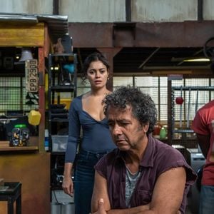 Josefa reclama que amigos de Rogério não foram protegidos por ele