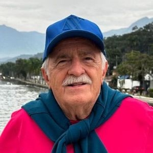 Ary Fontoura aparece em seguida, com 22% das menções, representando o bom humor e a leveza como marcas da terceira idade