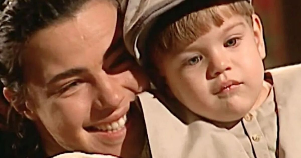 Resumo da novela 'Terra Nostra', de 1º a 6 de dezembro: Choro e emoção ...