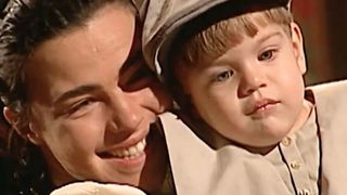 Resumo da novela 'Terra Nostra', de 1º a 6 de dezembro: Choro e emoção! Giuliana segura Juanito nos braços, e Rosana expõe grave traição de Augusto para Angélica