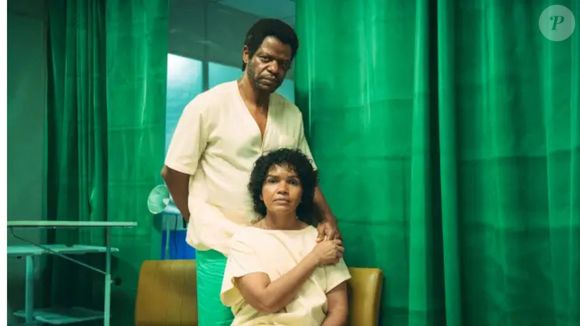 'Emergência Radioativa' destaca o impacto da tragédia na vida de Devair e sua família