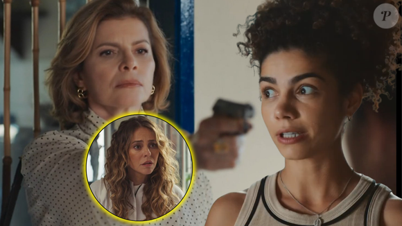 Ana Clara morre mesmo em 'Vale Tudo'? Odete atira em cuidadora de Leonardo, que consegue entrar em contato com Heleninha