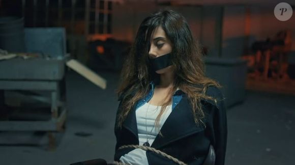 Sinan encontra Zeynep amarrada e depois é golpeado por Cengiz na novela 'Mãe', capítulo de sexta-feira 6 de fevereiro de 2026