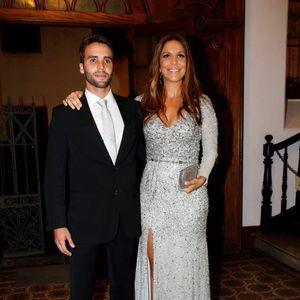 Daniel Cady e Ivete Sangalo, vale destacar, mantêm uma relação amistosa e já foram vistos juntos várias vezes após a separação