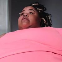 O chocante desfecho de Ashley, de 'Quilos Mortais': jovem de 220 kg mentiu para o Dr. Now, enganou pessoas na web e roubou namorado de 'amiga'