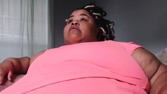 O chocante desfecho de Ashley, de 'Quilos Mortais': jovem de 220 kg mentiu para o Dr. Now, enganou pessoas na web e roubou namorado de 'amiga'