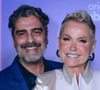 Xuxa e Junno Andrade construíram uma relação marcada por companheirismo, liberdade e respeito à individualidade