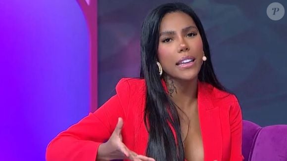 Apresentadora afirmou que as dificuldades financeiras estão entre os motivos para não conseguir continuar no SBT