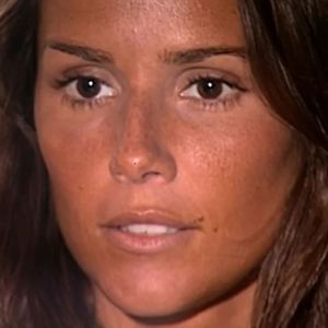 Deborah Secco viveu a Sol na novela América, de 2005