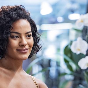 Bella Campos vive a inescrupulosa Maria de Fátima na novela 'Vale Tudo'