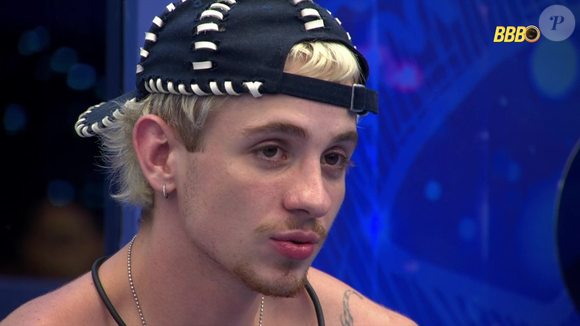 Web celebrou fim da parceria de Juliano Floss com Babu Santana no 'BBB 26': 'Livramento'