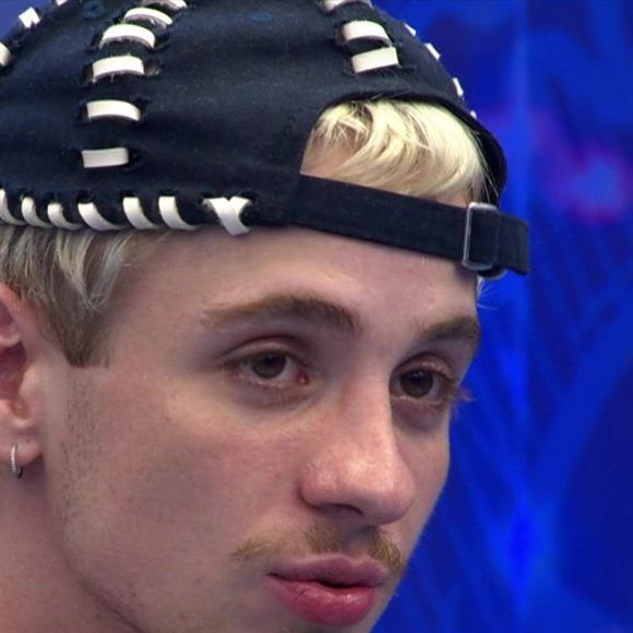 Web celebrou fim da parceria de Juliano Floss com Babu Santana no 'BBB 26': 'Livramento'