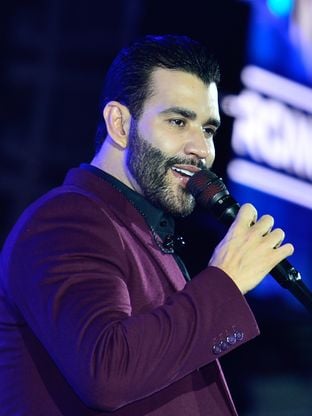 Show cancelado por intoxicação alimentar vira 'dor de cabeça' para Gusttavo Lima