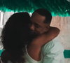 Alice Carvalho revelou pela primeira vez que viveu um relacionamento amoroso com Preta Gil em paralelo ao romance da cantora com O Kannalha