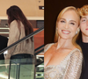 Filho de Angélica e Luciano Huck, Benício é flagrado com nova namorada em shopping de luxo. Fotos!