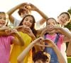 Durante a infância, as crianças interpretam gestos, afetos e reconhecimentos que podem influenciar sua autoestima posteriormente