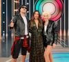 O “Programa Silvio Santos com Patricia Abravanel” deste domingo (20), no SBT, promete surpreender o público com uma edição especial do quadro “Máquina da Fama”, exibido dentro do tradicional “Show de Calouros”.