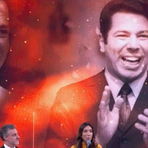 Silvio Santos morreu aos 93 anos de idade