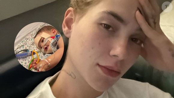 Após dias de dor, Virginia Fonseca explica como a enxaqueca interfere até em atividades simples