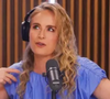 Angélica participou do postcast 'Quem Pode, Pod', em 2022, e deu detalhes da relação com as noras - as namoradas dos filhos.
