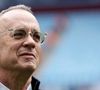 Tom Hanks, famoso ator de sucessos no cinema, já revelou que escolheu a profissão artística para lidar com o sentimento de estar sozinho.
