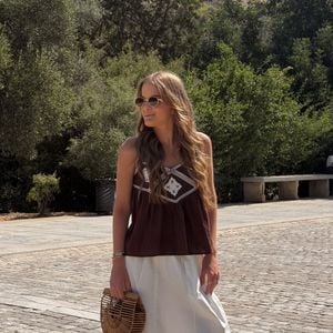Rafa Justus, aos 16 anos, prova que elegância e estilo não tem idade