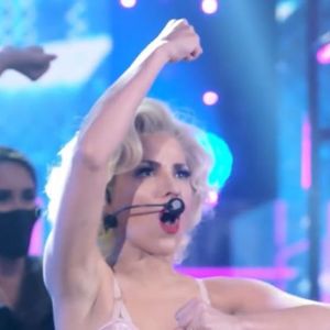 Wanessa Camargo foi segunda colocada no quadro ‘Show dos Famosos’ em 2021