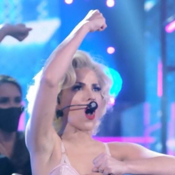 Wanessa Camargo foi segunda colocada no quadro ‘Show dos Famosos’ em 2021