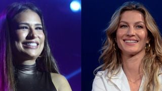 Estimula a saúde do coração, limpa o intestino e melhora o foco: essa pequena fruta presente na dieta de Simone Mendes e Gisele Bündchen é uma joia para saúde