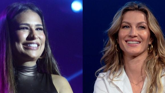 Estimula a saúde do coração, limpa o intestino e melhora o foco: essa pequena fruta presente na dieta de Simone Mendes e Gisele Bündchen é uma joia para saúde