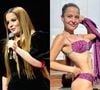 Antes e depois de Maiara: do corpo ao cabelo natural, veja como a atriz mudou em 40 fotos