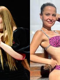 Maiara antes e depois: do emagrecimento polêmico ao cabelo natural, irmã de Maraisa passou por transformações chocantes na aparência. Veja 40 fotos!