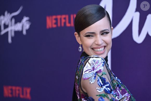 Em 2019, em entrevista à revista Cosmopolitan, Sofia declarou que estava focada exclusivamente na carreira. “Nunca experimentei aplicativos de namoro. Estou namorando minha carreira”, afirmou na época