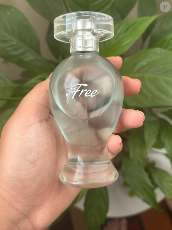 Com 100 ml e preço de R$ 179,90, o perfume combina frescor, intensidade e elegância para o dia a dia