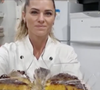 A chef Luciana Werneck ensinou no 'Mais Você' uma receita de bolo de cenoura fitness que fica deliciosa