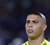 Ronaldo integra grupo histórico citado após marca alcançada por Vinícius Júnior na Copa 2026