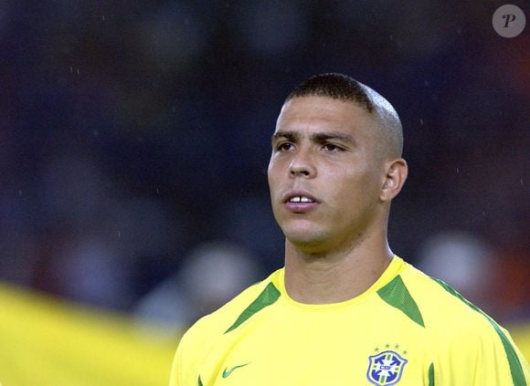 Ronaldo integra grupo histórico citado após marca alcançada por Vinícius Júnior na Copa 2026