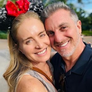 Angélica e Luciano Huck buscam privacidade em relação a assuntos familiares