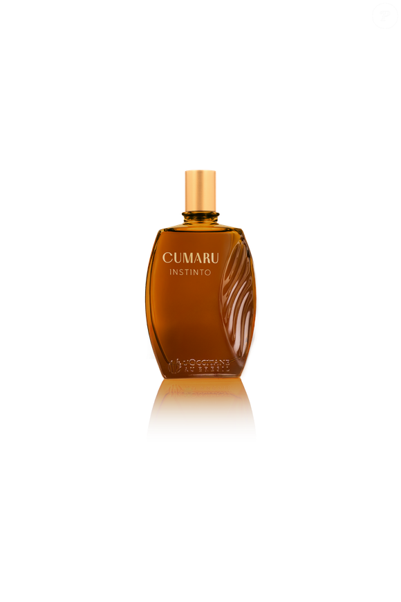 1. John Logan - L’Occitane au Brésil Cumaru Instinto