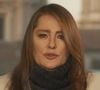 Ilze Scamparini já seguiu dieta polêmica que é hit entre as famosas, mas resultado dividiu sua opinião: 'Emagreci muito e engordei bastante'