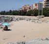 O município fica nas encostas da Serra Litoral Catalã, mas também está a apenas alguns minutos do mar