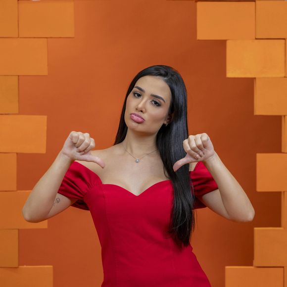 ‘BBB 26’: Jordana aparece em primeiro lugar, com 51,07% dos votos